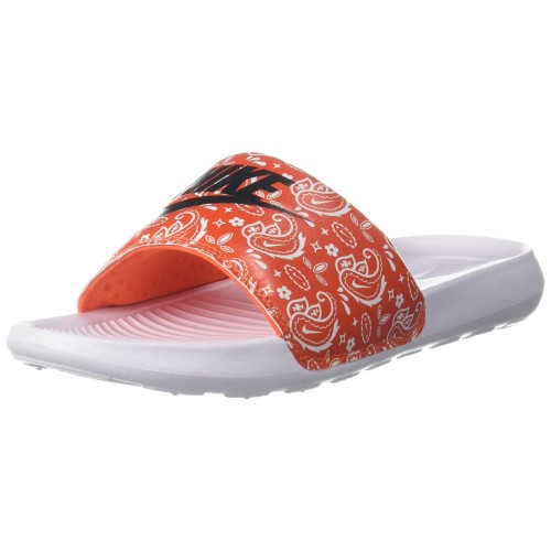 NIKE W VICTORI ONE SLIDE PRINT