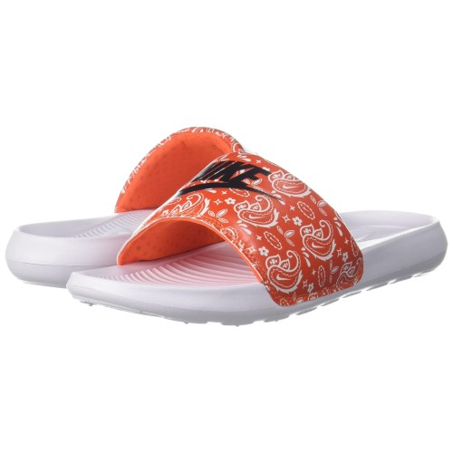 NIKE W VICTORI ONE SLIDE PRINT