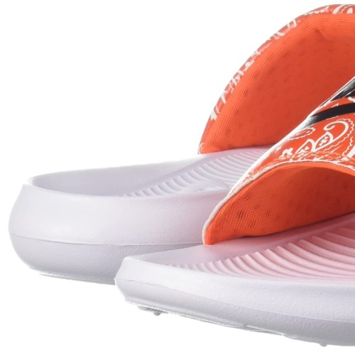 NIKE W VICTORI ONE SLIDE PRINT