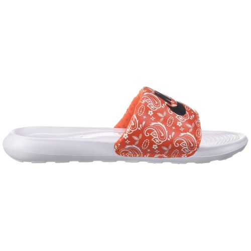 NIKE W VICTORI ONE SLIDE PRINT