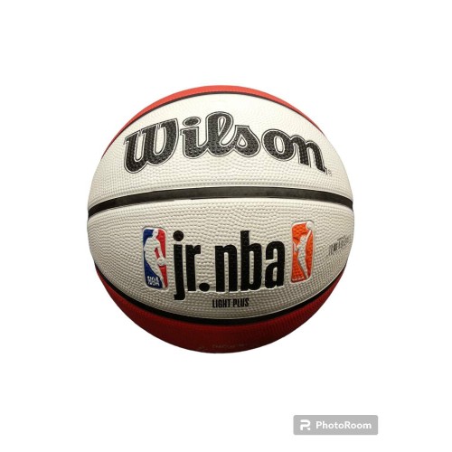 WILSON NBA JR