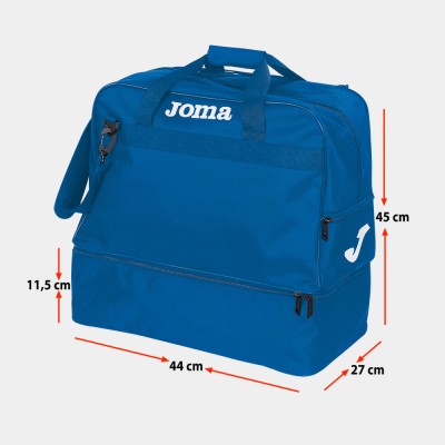 JOMA-BOLSA MEDIANA TRAINING III ROYAL