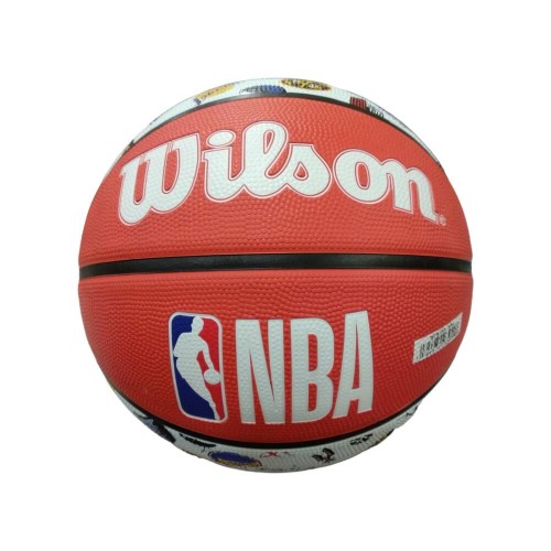 WILSON BALON BASKET