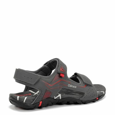 Sandalias para Tiempo Libre para HOMBRE CHIRUCA JEREZ 09