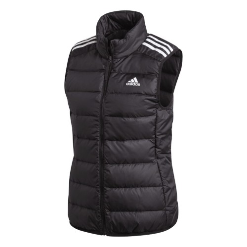 Adidas-Cazadora-W ESS DOWN VES CHALECO MUJER