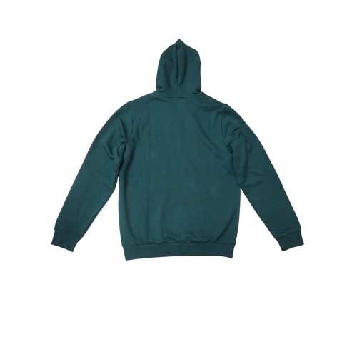 REEBOK VECTOR PCK RL FLEECE HOOD