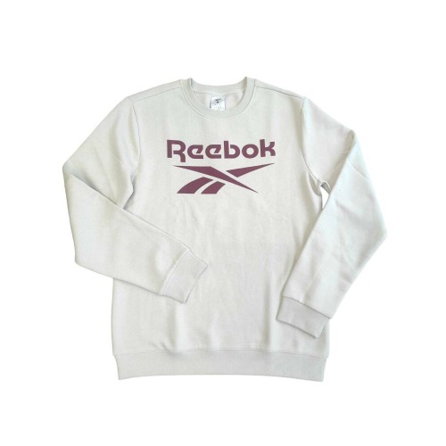 REEBOK SUDADERA BIG LOGO