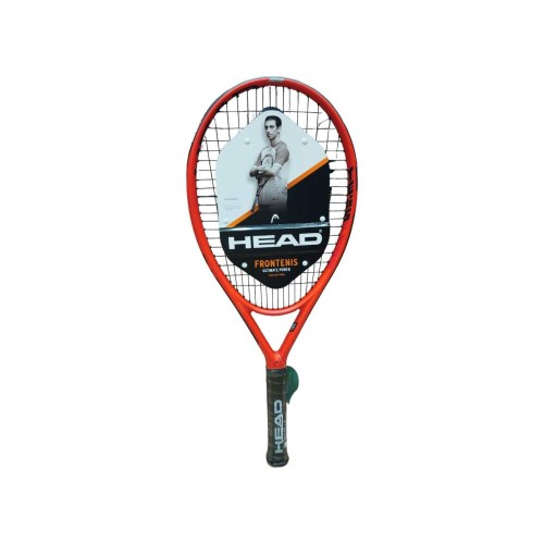 HEAD FRONTENIS GRAPHENE S6