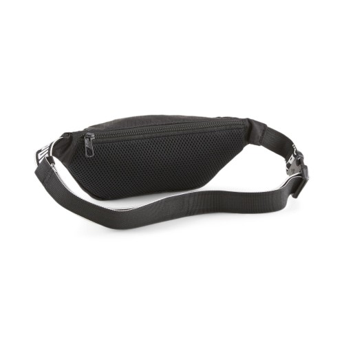 PUMA Bandolera-Core Base Waist Bag-079851-01-NEGRO