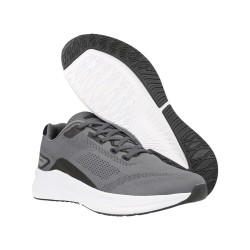Zapatilla de Moda para HOMBRE PAREDES PAREDES BERNALES GRIS HOMBRE