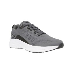 Zapatilla de Moda para HOMBRE PAREDES PAREDES BERNALES GRIS HOMBRE