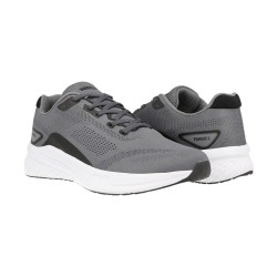 Zapatilla de Moda para HOMBRE PAREDES PAREDES BERNALES GRIS HOMBRE