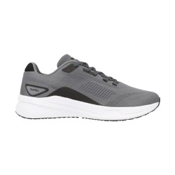 Zapatilla de Moda para HOMBRE PAREDES PAREDES BERNALES GRIS HOMBRE