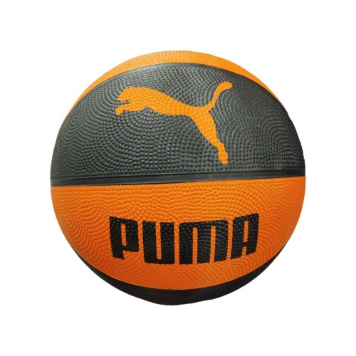 PUMA Basketball IND Mandarin Orange-Puma