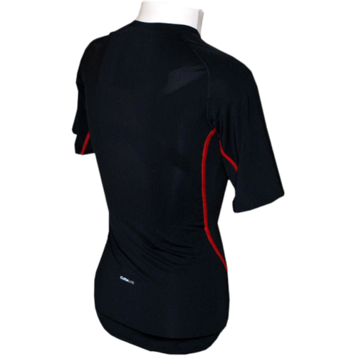 CAMISETA MANGA CORTA ADIDAS TECHFIT CLIMALITE