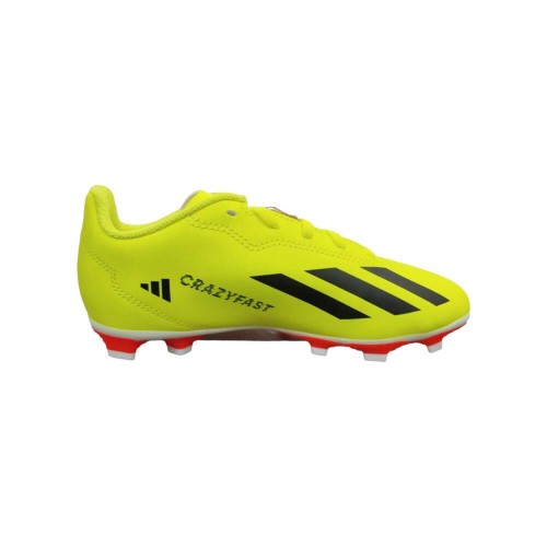 ADIDAS BOTA XCRAZYFAST JR