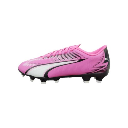 PUMA ULTRA PLAY PINK JR