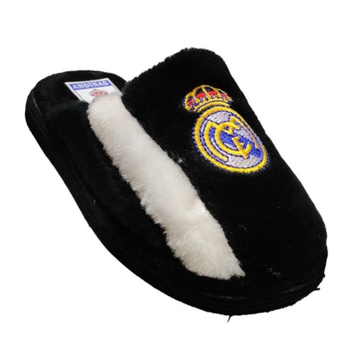 ZAPATILLAS DE CASA REAL MADRID