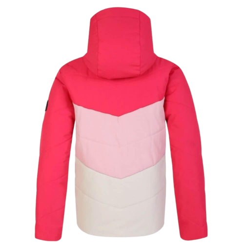 Cazadora DARE2B-Jolly Jacket-DKP425 M92-ROSA