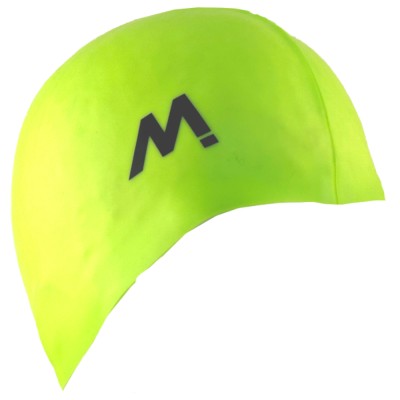 Gorro baño verde mosconi verde