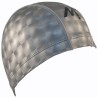 Gorro baño 3D gris mosconi gris