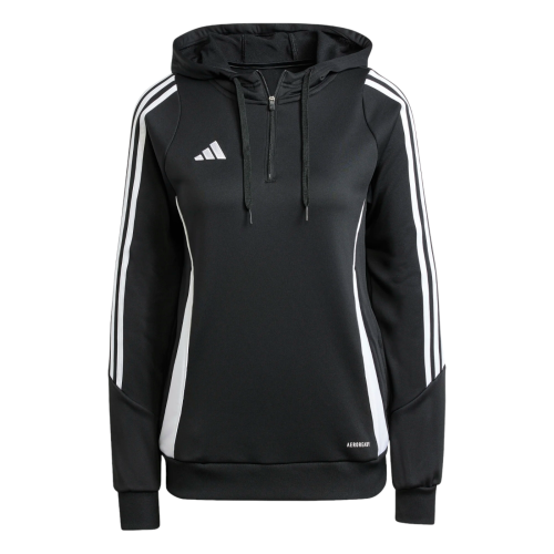 ADIDAS SUDADERA TIRO 24