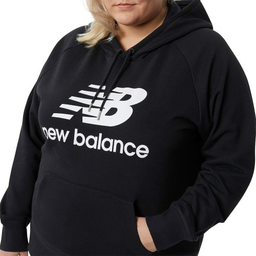 NEW BALANCE SUDADERA ESSE