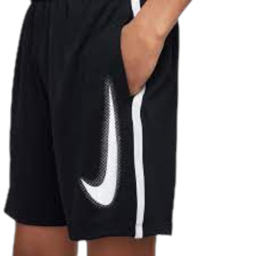 Nike Dri-FIT Icon Big Kids (Boys) C/O