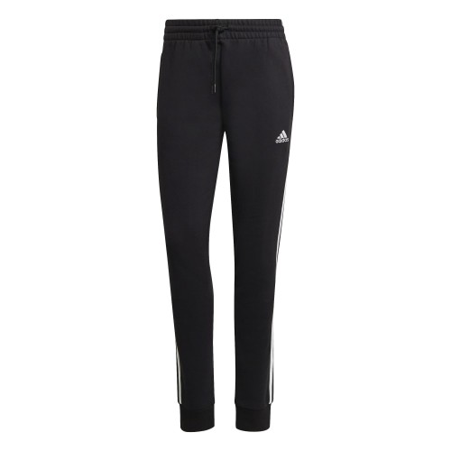 ADIDAS-W 3S FT CF PT-IC8770 PANTALÓN MUJER