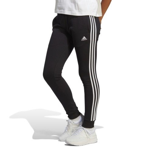 ADIDAS-W 3S FT CF PT-IC8770 PANTALÓN MUJER