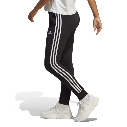 ADIDAS-W 3S FT CF PT-IC8770 PANTALÓN MUJER