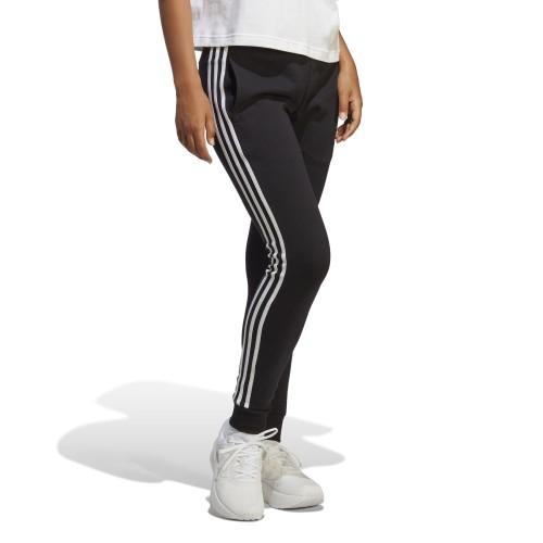 ADIDAS-W 3S FT CF PT-IC8770 PANTALÓN MUJER