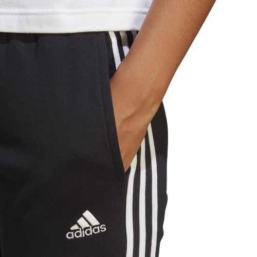 ADIDAS-W 3S FT CF PT-IC8770 PANTALÓN MUJER