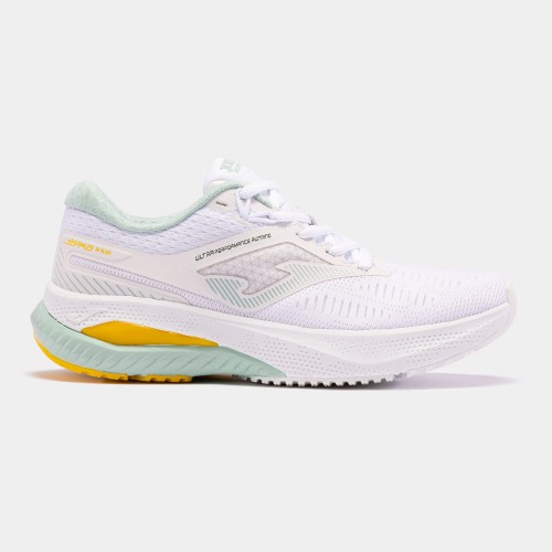 JOMA DEPORTIVO HISPALIS LADY 2402 BLANCO