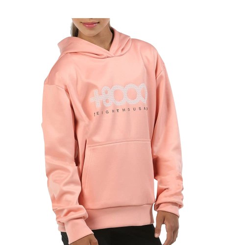 SUDADERA +8000 ALEJO JR