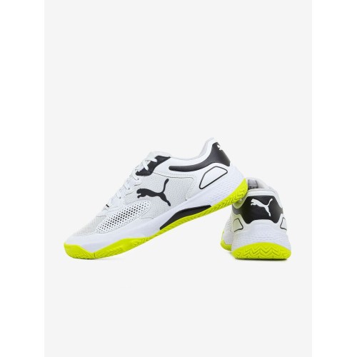 ZAPATILLAS PADEL PUMA SOLARCOURT RCT