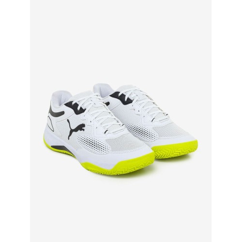 ZAPATILLAS PADEL PUMA SOLARCOURT RCT