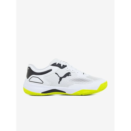 ZAPATILLAS PADEL PUMA SOLARCOURT RCT