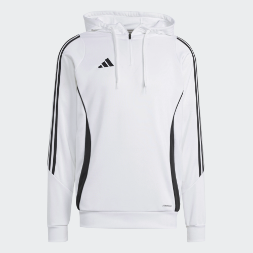 ADIDAS SUDADERA TIRO 24