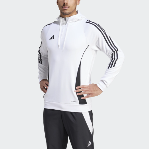 ADIDAS SUDADERA TIRO 24