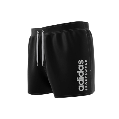 Bañador negro Adidas negro hombre