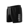 Bañador negro Adidas negro hombre