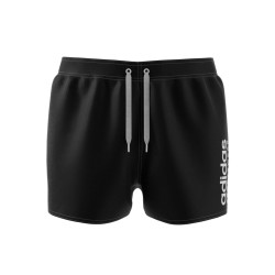 Bañador negro Adidas negro hombre