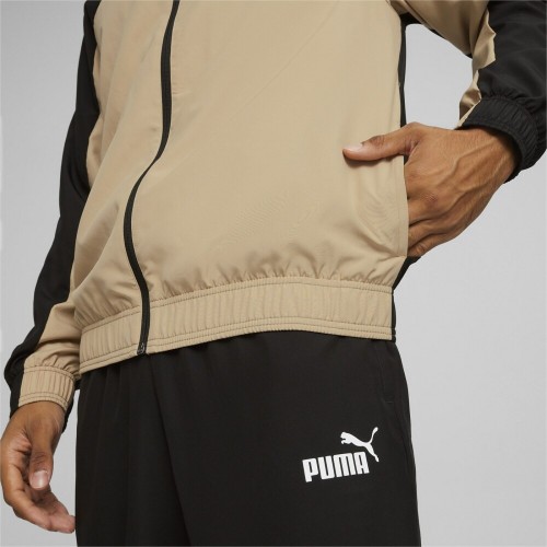 PUMA CHANDAL WOVEN