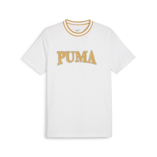 PUMA CAMISETA SQUAD GRAPHIC