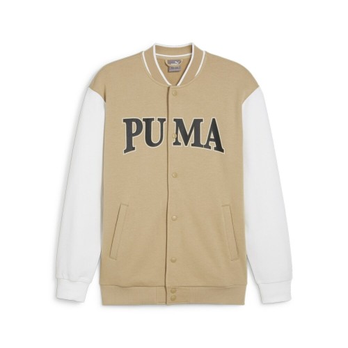 PUMA SUDADERA TRACK JACKET