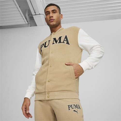 PUMA SUDADERA TRACK JACKET