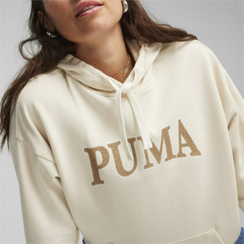 PUMA SUDADERA ALPINE