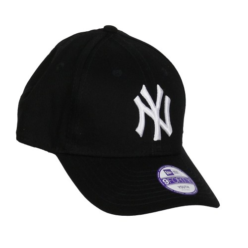 NEW ERA GORRA NY LEAGUE BASIC