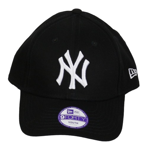 NEW ERA GORRA NY LEAGUE BASIC